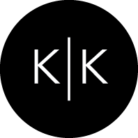 Kati Circle Logo | Kati Kleber